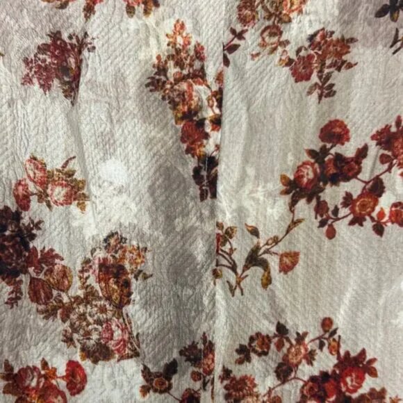 Peruvian Connection | Gemma Wrap Blouse - Picture 8 of 8